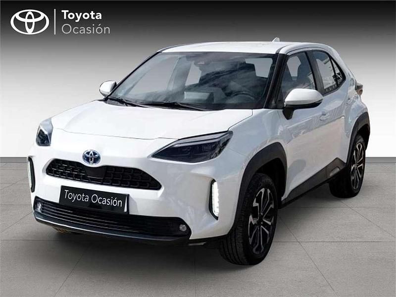 Usado Toyota Yaris Cross Active 116 CV (85 kW) 2023 SUV