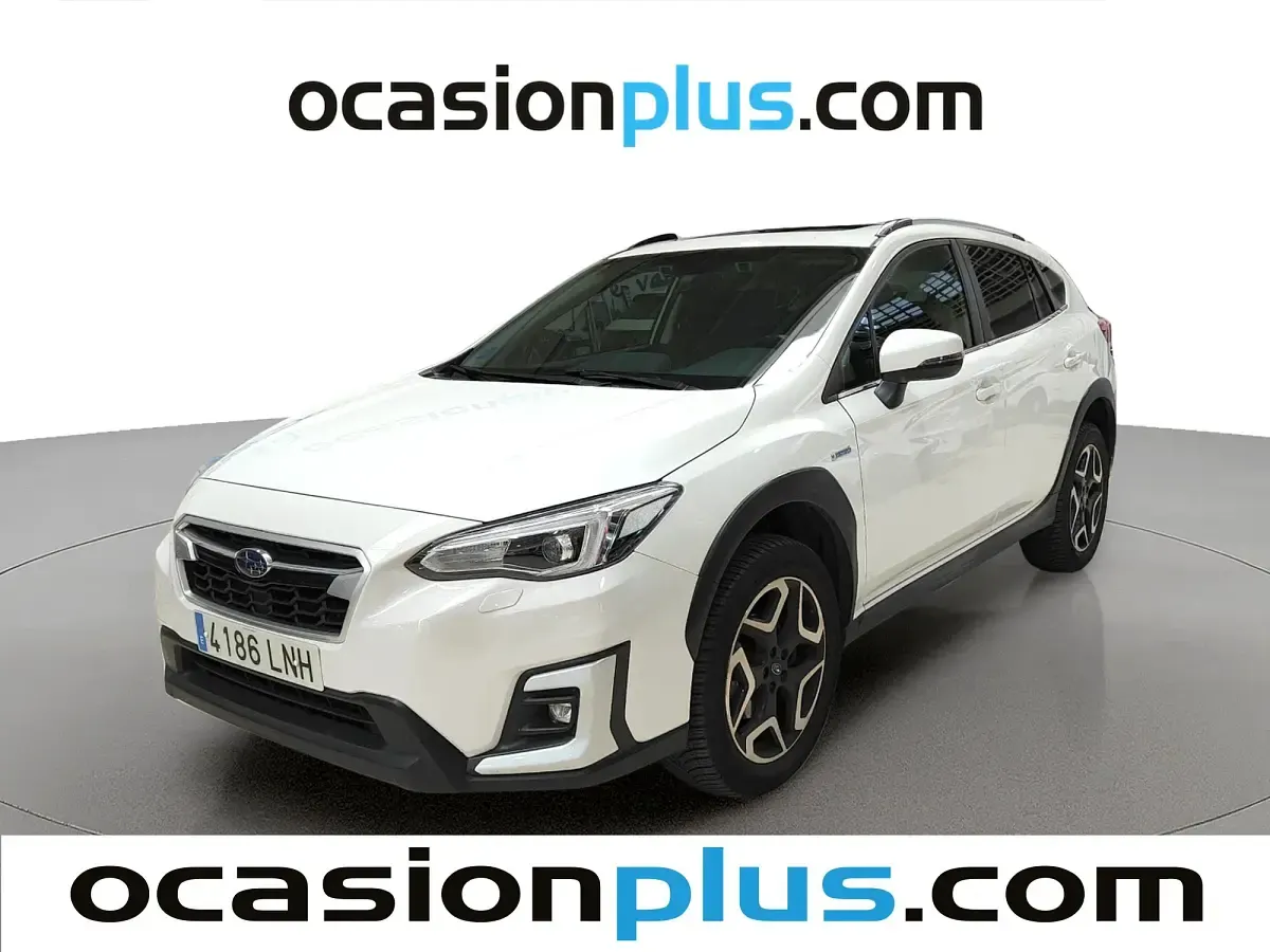Usado Subaru XV 150 CV (110 kW) 2021 SUV