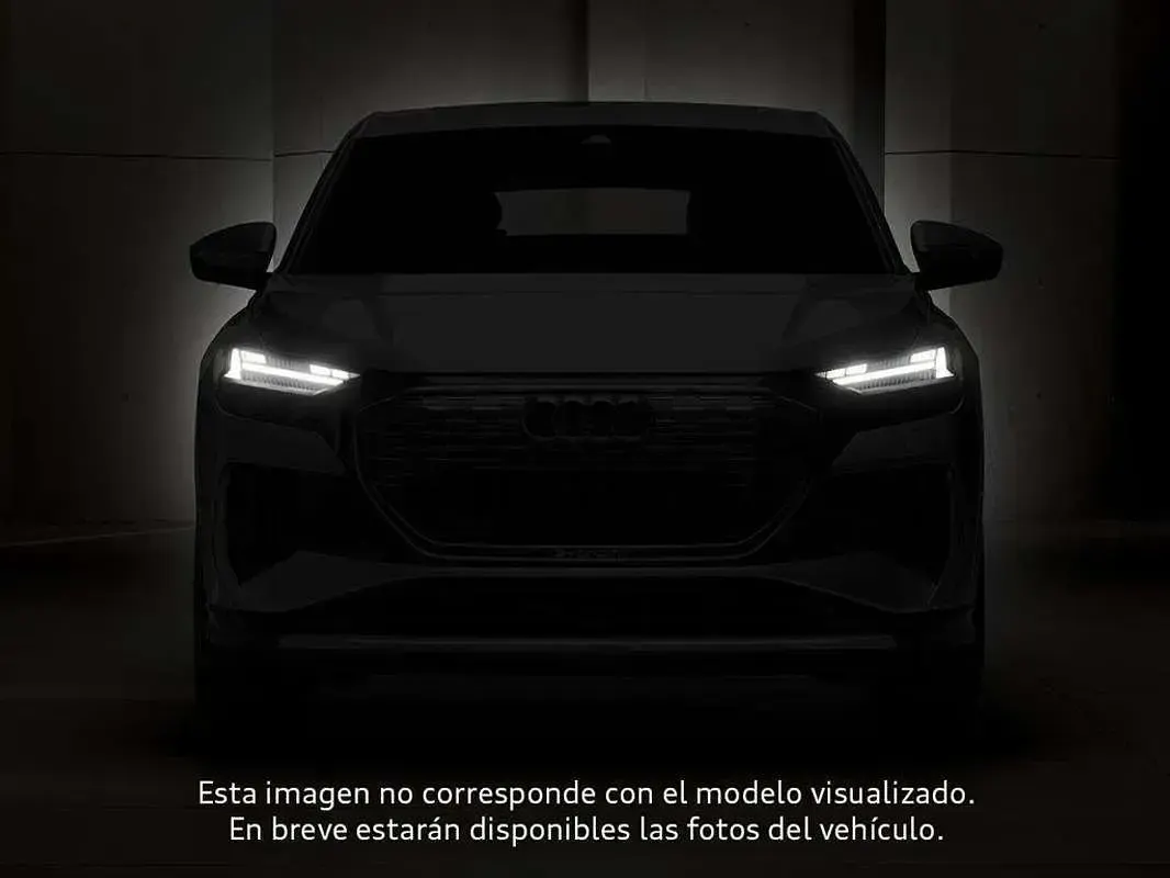 Usado Audi A5 S-Line 204 CV (150 kW) 2024 Gris Familiar