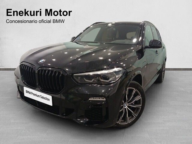 Usado 2021 BMW X5 Comfort Edition SUV | 56.980 € (Precio justo) - Imagen 1/4