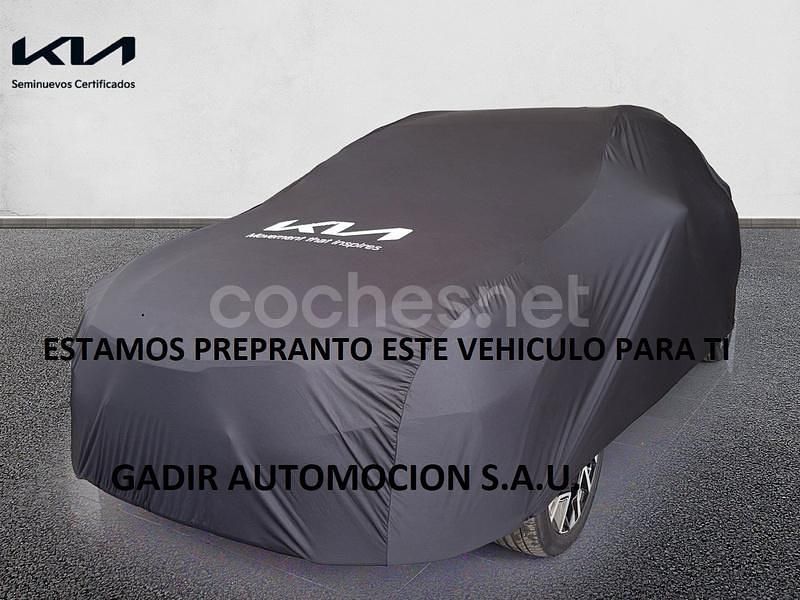 Blanco Usado 2022 Kia Rio Berlina | 12.500 € (Precio justo) - Imagen 1/1