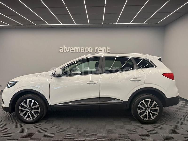 Blanco Usado 2020 Renault Kadjar Zen SUV | 14.900 € (Super precio) - Imagen 1/4