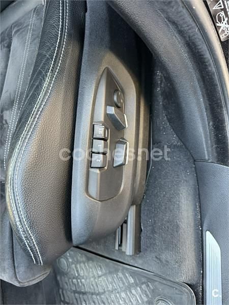 Negro Usado 2015 BMW X5 SUV | 27.500 € (Un poco caro) - Imagen 1/4