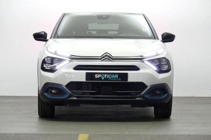 Usado Citroën e-C4 Shine 100 kW (136 CV) 2021