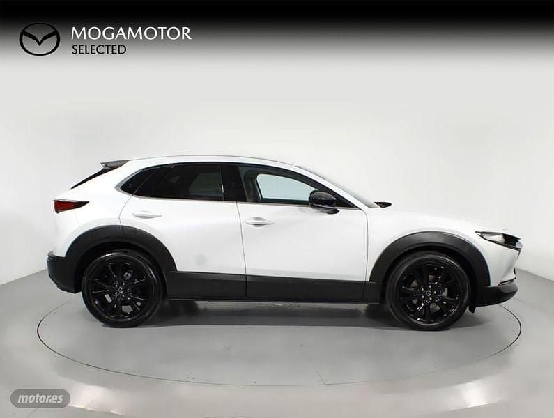 Usado Mazda CX-30 Nagisa 140 CV (102 kW) 2024 SUV