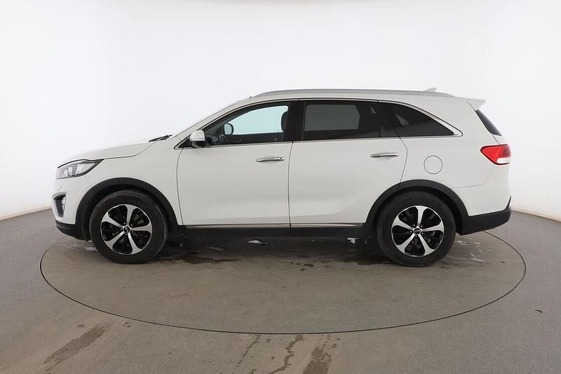 Usado Kia Sorento 201 CV (147 kW) 2016 Blanco SUV