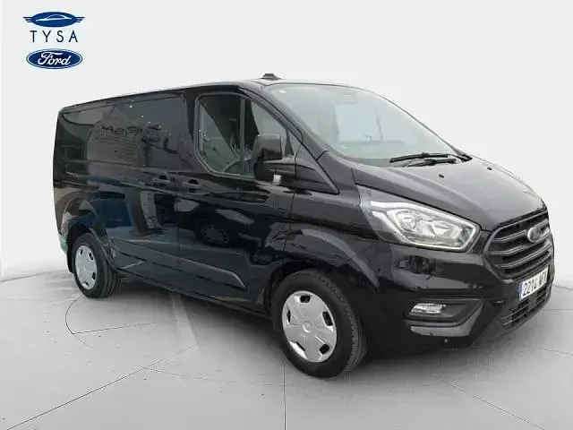 Usado Ford Transit Custom Trend 131 CV (96 kW) 2023 Compacto