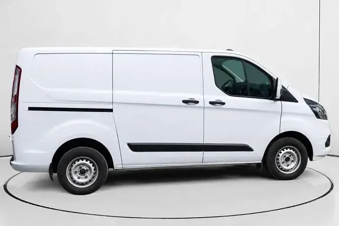 Usado Ford Transit Trend 130 CV (95 kW) 2022 Berlina