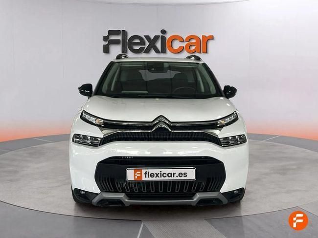 Usado Citroën C3 Aircross Feel 110 CV (80 kW) 2022 Blanco SUV