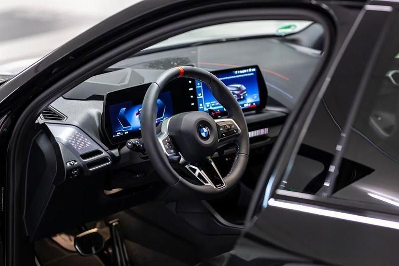 Usado BMW M135 Comfort Edition 300 CV (220 kW) 2025 Negro Utilitario