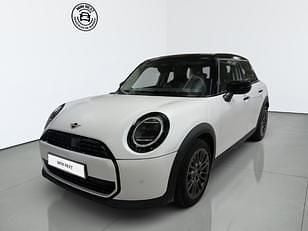 Usado Mini Cooper 156 CV (114 kW) 2024 Utilitario