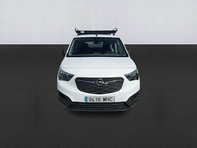 Usado Opel Combo Business Edition 102 CV (75 kW) 2023 Blanco Berlina