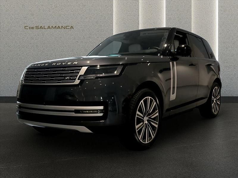 Gris Usado 2025 Land Rover Range Rover SUV | 179.899 € (Super precio) - Imagen 1/4