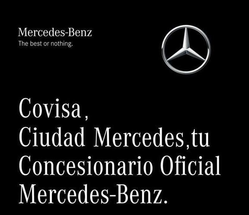 Usado 2024 Mercedes CLA220 Berlina | 45.900 € (Caro) - Imagen 1/1