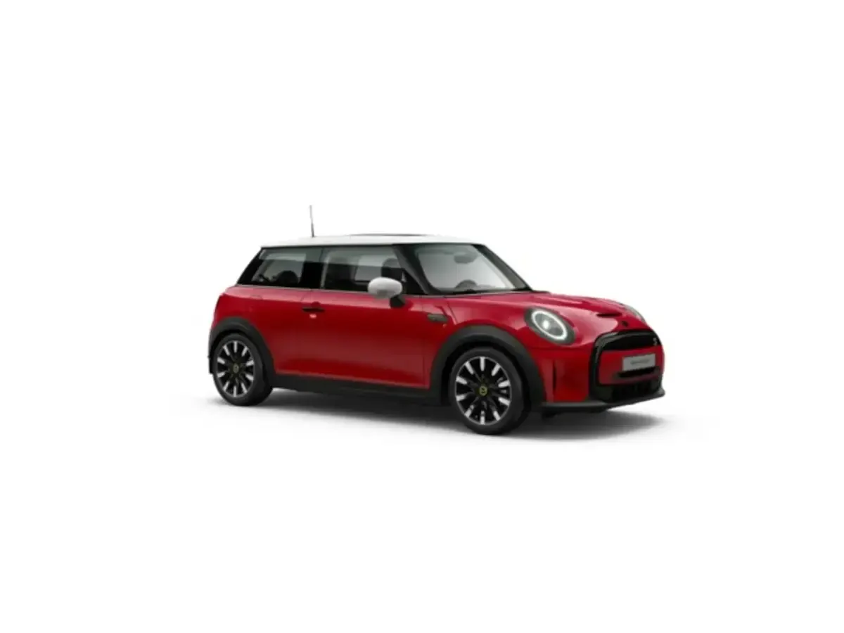 Usado Mini Cooper SE 135 kW (184 CV) 2022 Utilitario