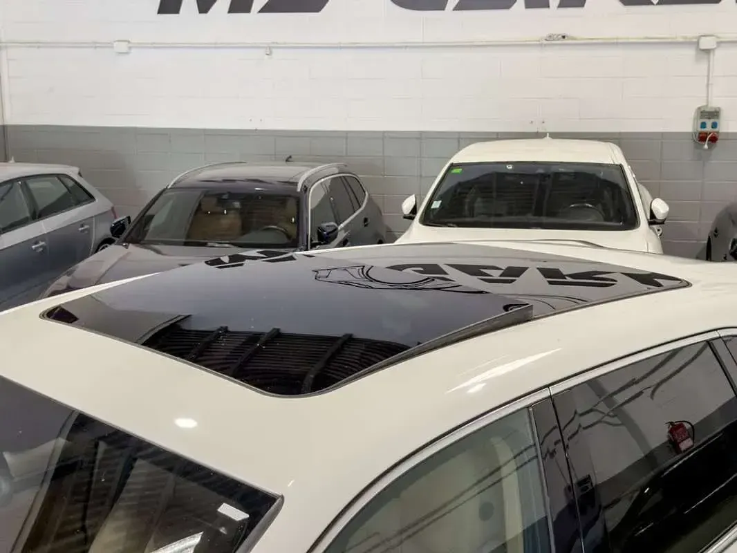 Usado Porsche Cayenne 245 CV (180 kW) 2011 Blanco SUV