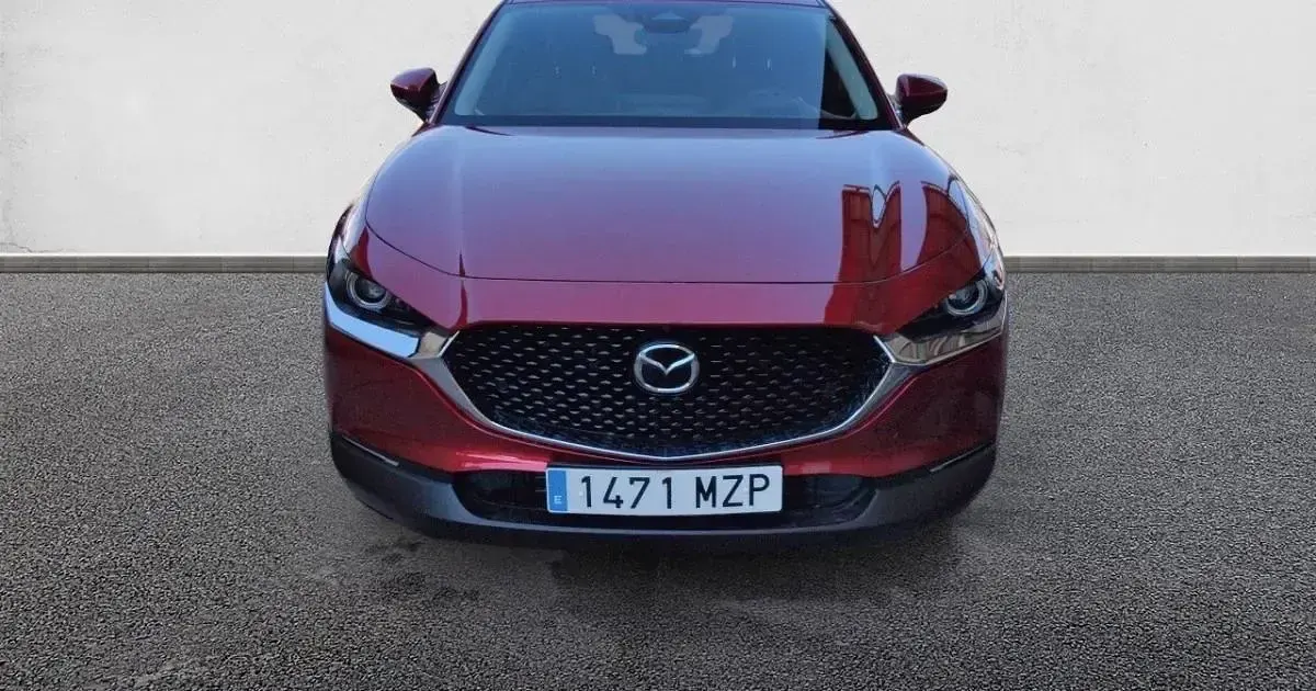 Usado Mazda CX-30 Takumi-Line 140 CV (102 kW) 2025 SUV