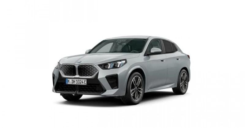 Nuevo BMW iX2 229 kW (312 CV) 2025 SUV