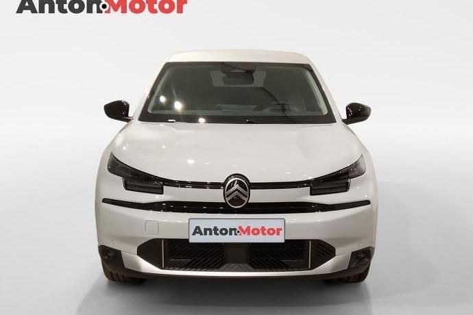 Nuevo Citroën C4 145 CV (106 kW) 2025 SUV
