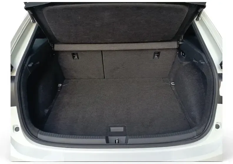 Usado VW Taigo R-line 110 CV (80 kW) 2022 SUV