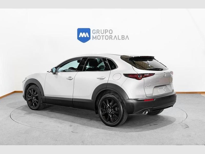Usado Mazda CX-30 Homura-Line 186 CV (136 kW) 2022 Otro SUV