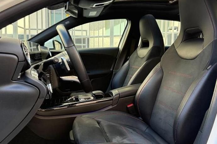 Usado Mercedes A200 163 CV (119 kW) 2018