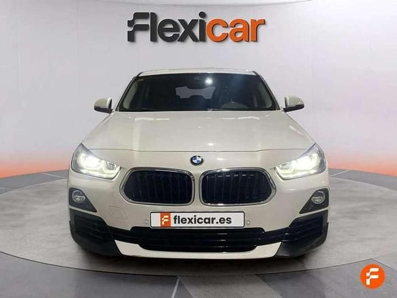 Blanco Usado 2021 BMW X2 SUV | 21.990 € (Super precio) - Imagen 1/1