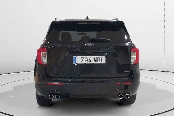 Usado Ford Explorer ST-Line 457 CV (336 kW) 2022 SUV