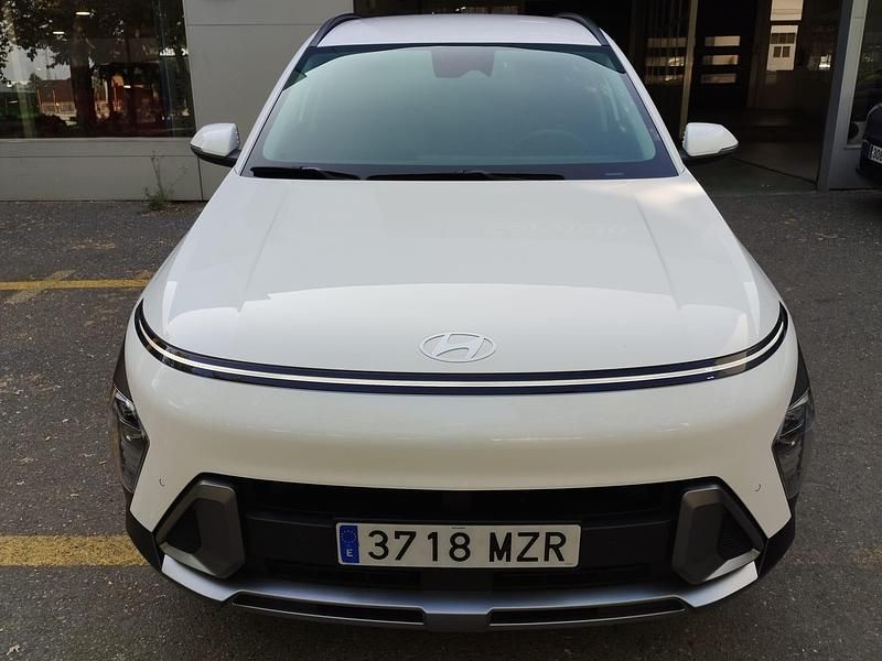 Nuevo Hyundai Kona 141 CV (103 kW) 2025 SUV