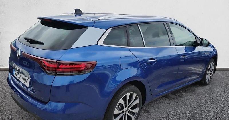 Nuevo Renault Mégane II Techno 140 CV (102 kW) 2025 Berlina