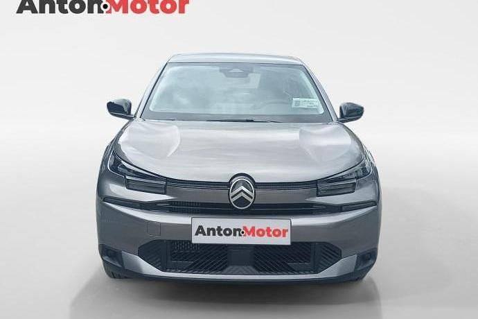 Nuevo Citroën C4 145 CV (106 kW) 2025 SUV