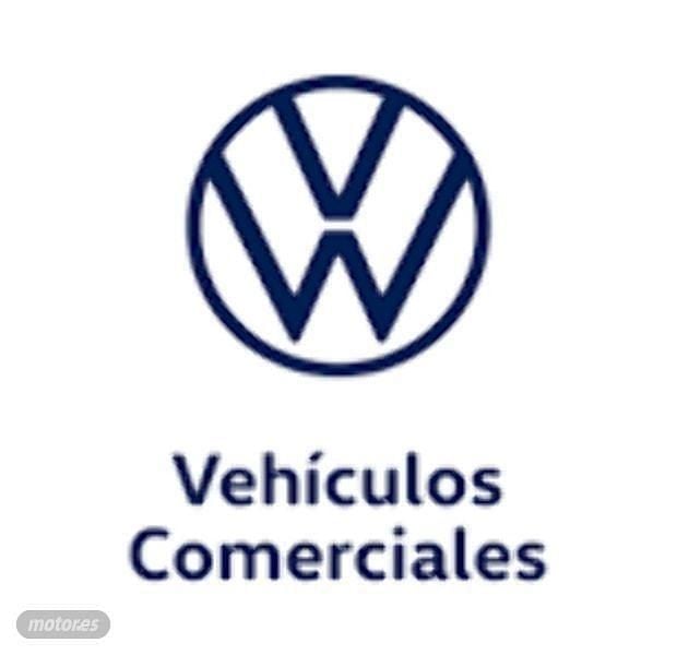 Gris Usado 2025 VW Caddy Monovolumen | 43.990 € - Imagen 1/1