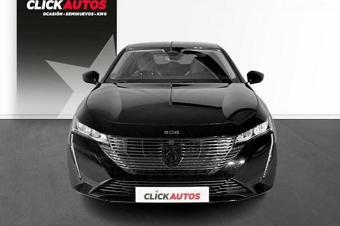 Usado Peugeot 308 Allure 130 CV (95 kW) 2023