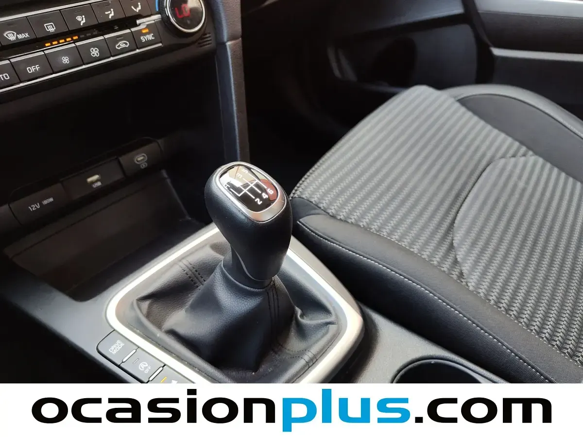 Usado Kia Ceed 136 CV (100 kW) 2023 Utilitario