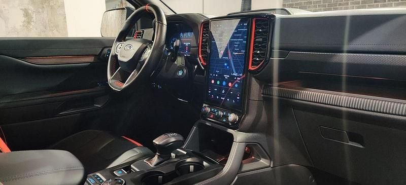 Usado Ford Ranger Raptor 292 CV (214 kW) 2025 Gris Recogida