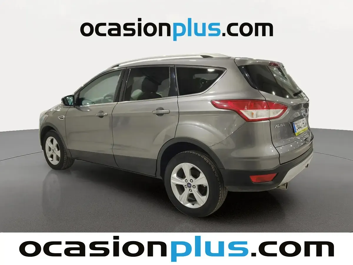 Occasion Ford Kuga Trend 140 PK (102 kW) 2014 Grijs SUV
