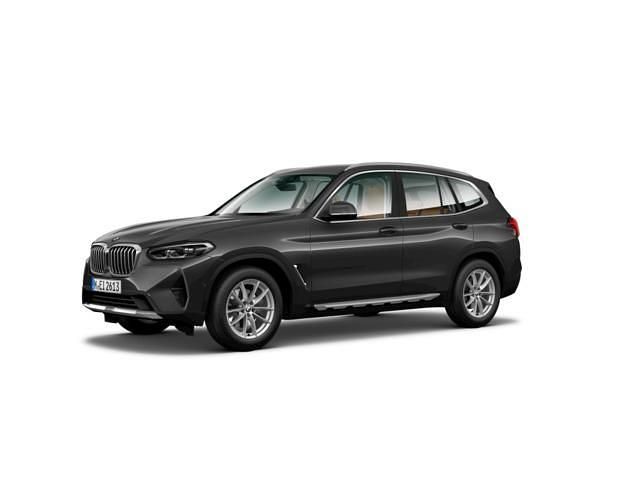 Usado BMW X3 2022 SUV