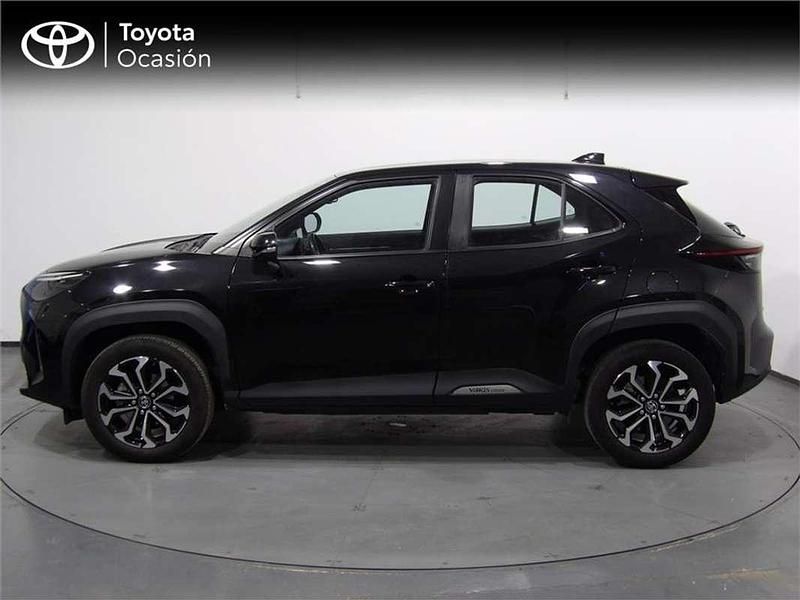 Usado Toyota Yaris Cross Active 116 CV (85 kW) 2022 SUV