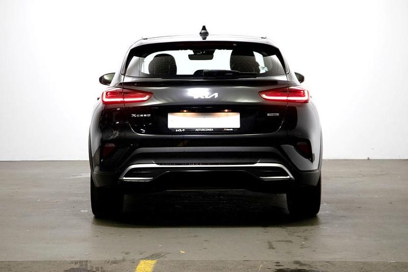 Usado Kia XCeed 141 CV (103 kW) 2023 Negro SUV