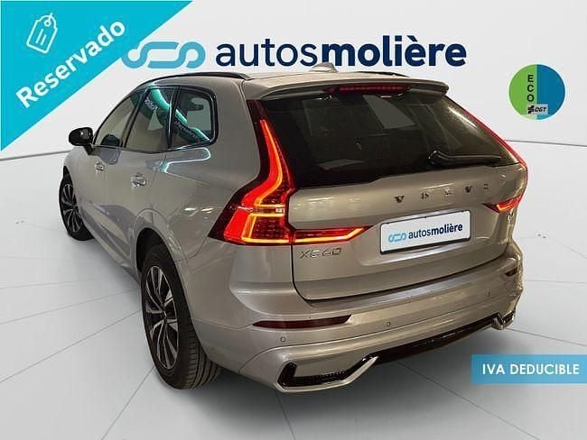 Usado Volvo XC60 Plus 197 CV (144 kW) 2023 Gris SUV