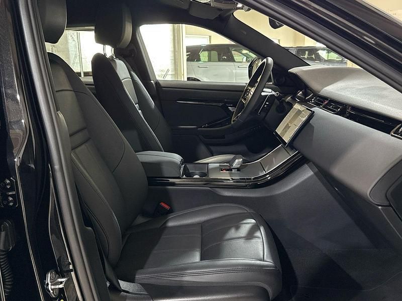 Usado Land Rover Range Rover evoque S 309 CV (227 kW) 2024 Negro SUV