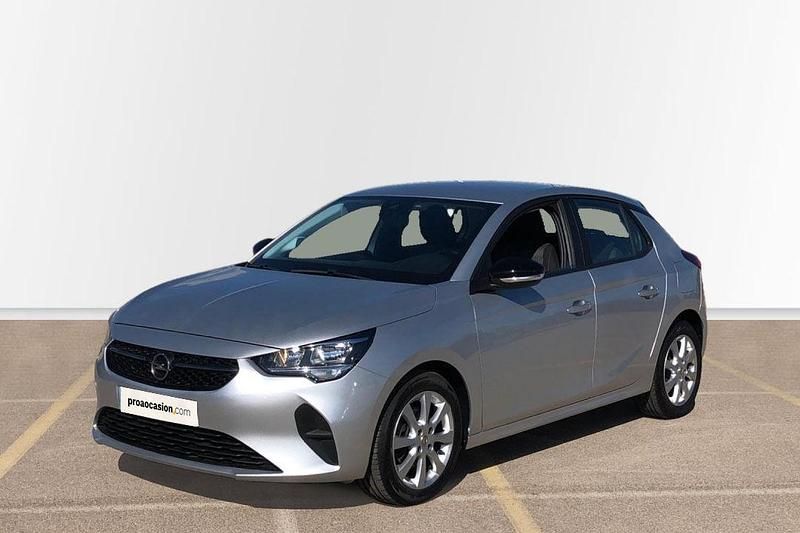 Otro Usado 2023 Opel Corsa Edition Berlina | 13.900 € (Precio justo) - Imagen 1/4