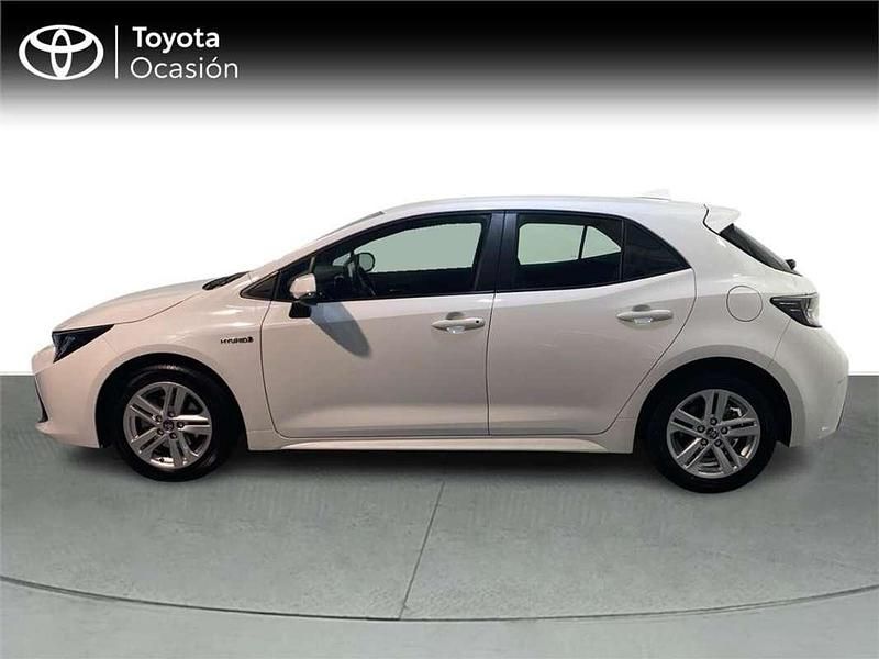 Usado Toyota Corolla Active 122 CV (89 kW) 2021 Monovolumen