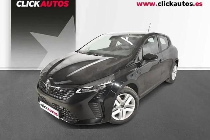Usado Renault Clio V Evolution 90 CV (66 kW) 2025