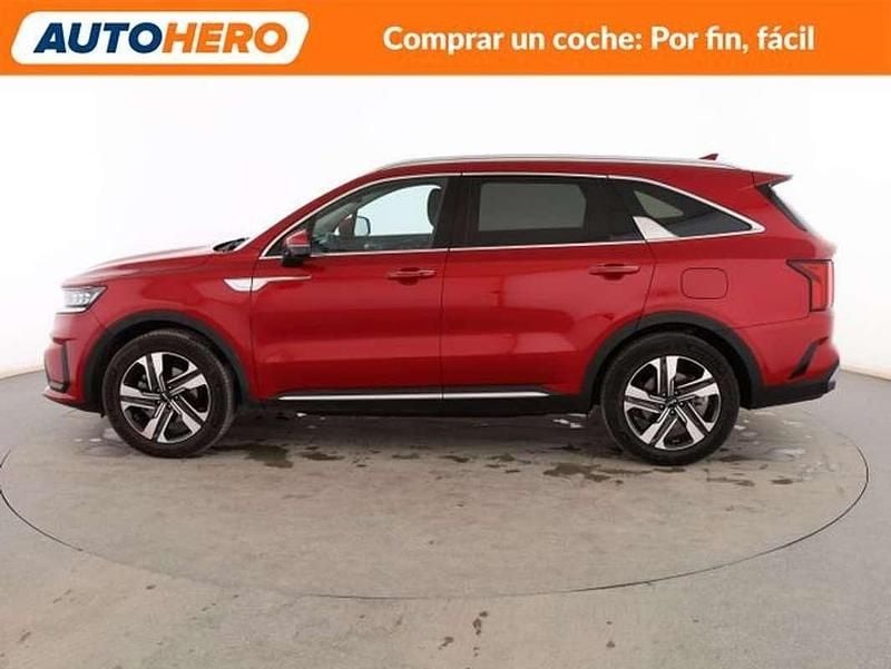 Usado Kia Sorento 230 CV (169 kW) 2022 Rojo SUV