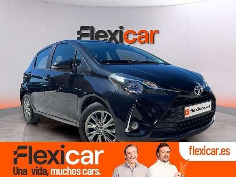 Occasion Toyota Yaris Active 69 ch (50 kW) 2018 Citadine