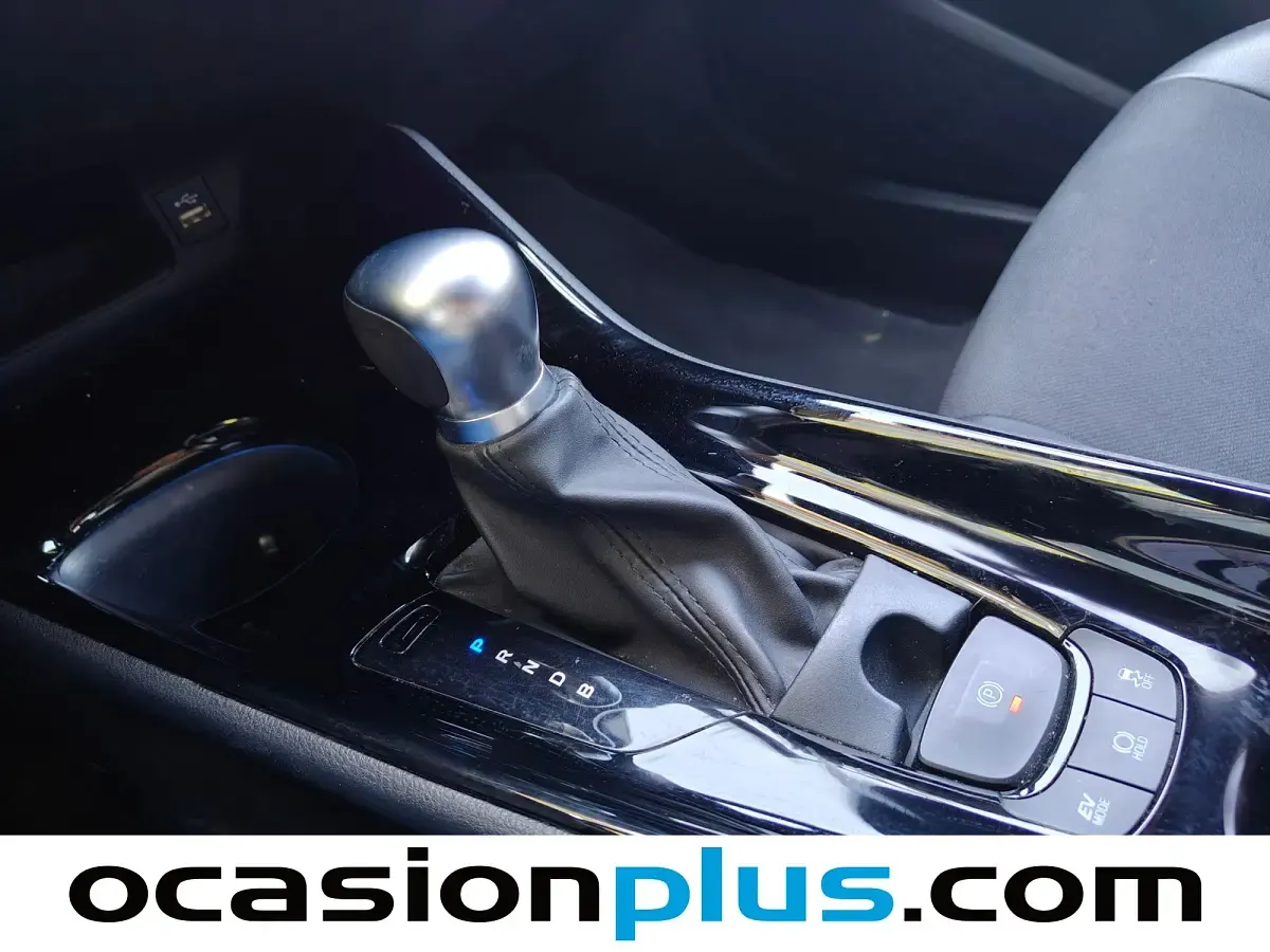 Usado Toyota C-HR Advance 122 CV (89 kW) 2022 SUV