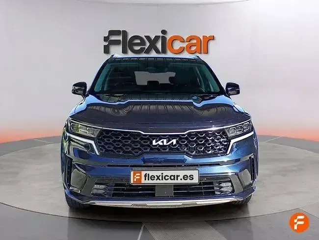 Usado Kia Sorento 265 CV (194 kW) 2023 Azul SUV