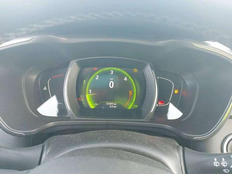 Usado Renault Kadjar Zen 116 CV (85 kW) 2019 Blanco SUV