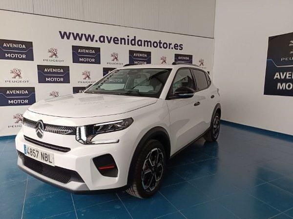 Usado Citroën C3 PureTech 100 CV (73 kW) 2025 Berlina